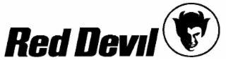 RED DEVIL logo