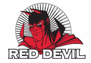 RED DEVIL