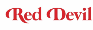 RED DEVIL logo