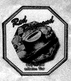 RED DIAMOND logo