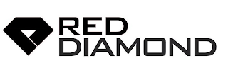 RED DIAMOND logo