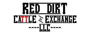 RED DIRT CATTLE & EXCHANGE, LLC logo