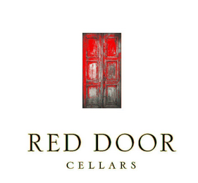 RED DOOR CELLARS logo