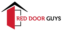 RED DOOR GUYS logo