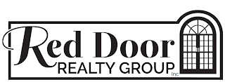 RED DOOR REALTY GROUP INC logo