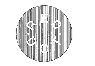 RED DOT logo
