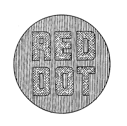 RED DOT