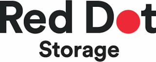 RED DOT STORAGE logo