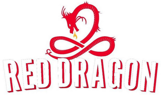 RED DRAGON