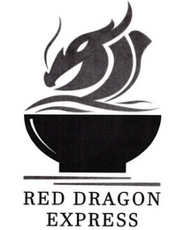 RED DRAGON EXPRESS