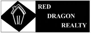 RED DRAGON REALTY logo