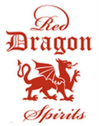 RED DRAGON SPIRITS logo