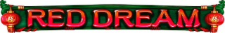 RED DREAM logo