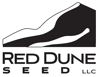 RED DUNE SEED LLC logo