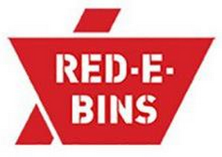 RED-E-BINS