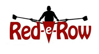 RED-E-ROW logo