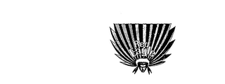 RED EAGLE logo