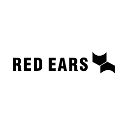 RED EARS logo