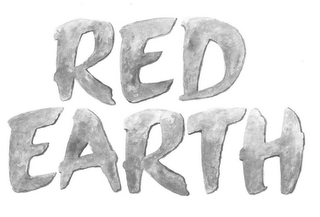 RED EARTH logo