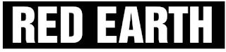 RED EARTH logo