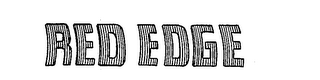 RED EDGE logo