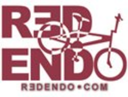 RED ENDO REDENDO.COM logo