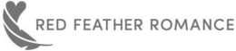 RED FEATHER ROMANCE logo