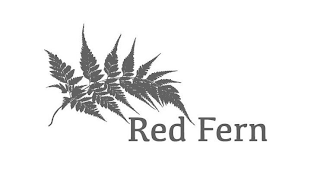 RED FERN logo
