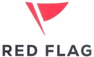 RED FLAG logo