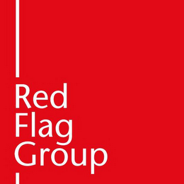 RED FLAG GROUP logo