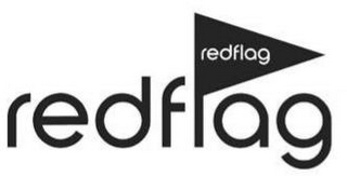 RED FLAG RED FLAG logo