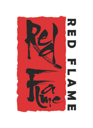 RED FLAME