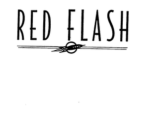 RED FLASH