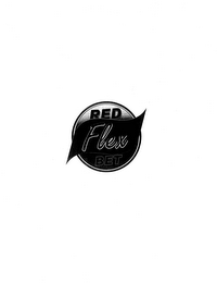 RED FLEX BET logo