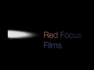 RED FOCUS FILMS logo