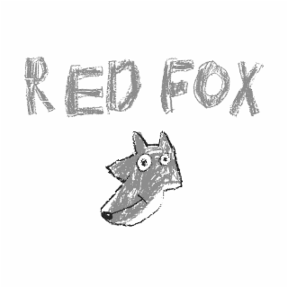 RED FOX logo