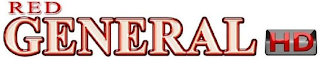 RED GENERAL HD logo