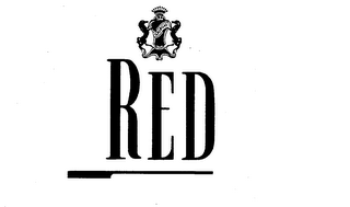 RED GIORGIO logo