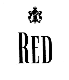 RED GIORGIO logo