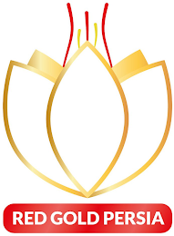 RED GOLD PERSIA