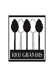 RED GRANDIS logo