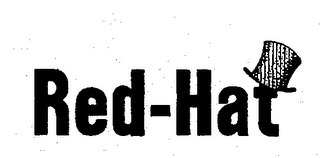 RED-HAT logo