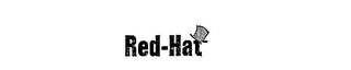 RED-HAT logo