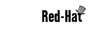 RED-HAT logo