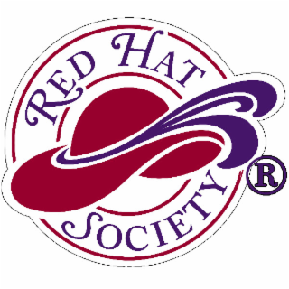 RED HAT SOCIETY
