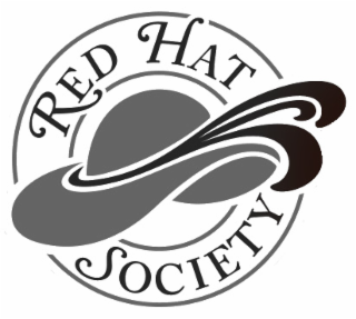 RED HAT SOCIETY logo