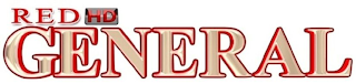RED HD GENERAL logo