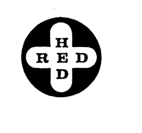 RED HED logo