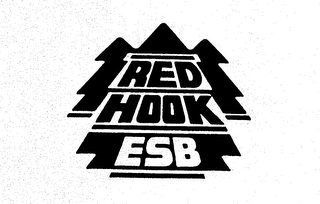 RED HOOK ESB logo