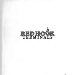 RED HOOK TERMINALS logo